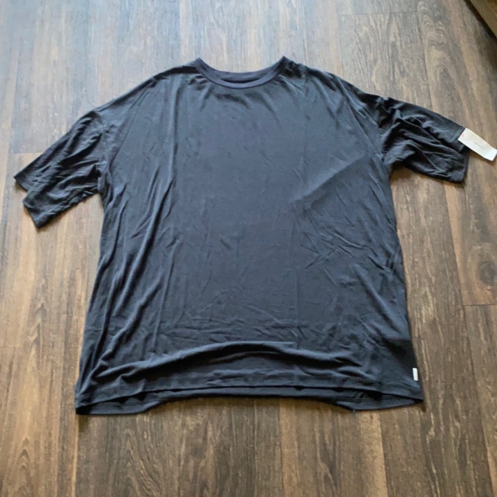 Doverist Oversized Shirt